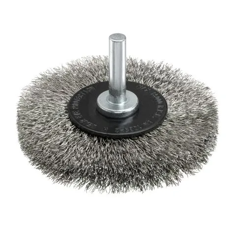 203142 Ironside Cirkulärborste 70x11x0,2 mm Begränsad tid